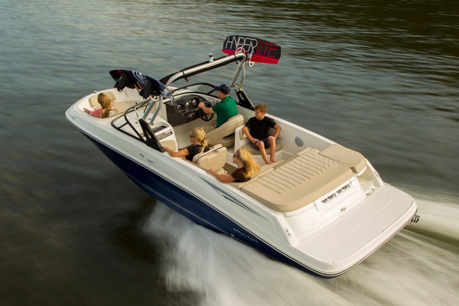 slider 2 Bayliner VR6 OB